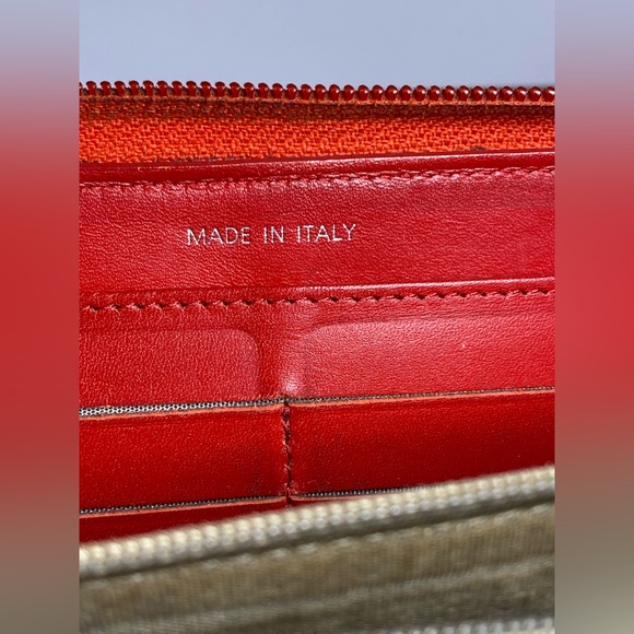 Chanel timeless Caviar long wallet - Picture 7 of 10